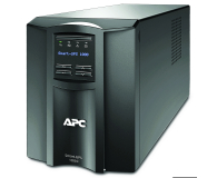 APC Smart-UPS (1000VA/600W 8xIEC, AVR) - 483798 - zdjęcie 1